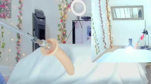 Genesis online show from October 11, 9:25 am