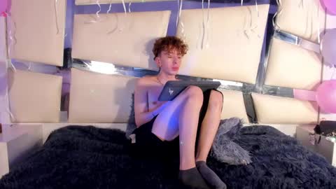 Genesis online show from November 11, 4:14 am