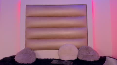 genesis_js online show from March 15, 5:01 am