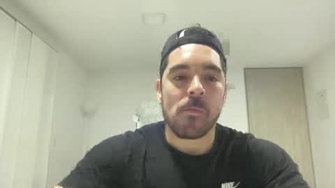 genesis_wb online show from February 2, 2:59 am