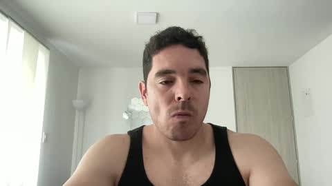 genesis_wb online show from February 26, 8:36 pm