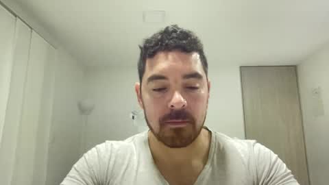 genesis_wb online show from February 20, 12:30 am