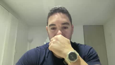 genesis_wb online show from February 26, 3:10 am