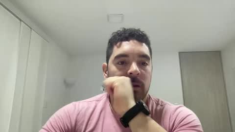 genesis_wb online show from February 14, 11:42 pm