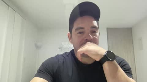 genesis_wb online show from February 25, 3:20 am