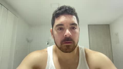 genesis_wb online show from January 28, 12:57 am