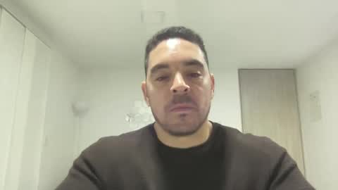 genesis_wb online show from March 8, 1:06 am