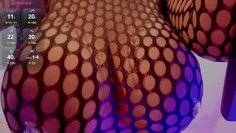genesisrayden online show from July 22, 8:55 pm