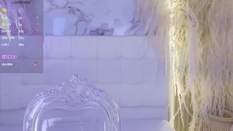 genesisrea__ online show from October 29, 7:47 pm