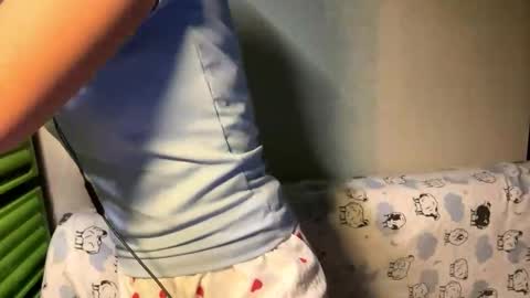 Yuki online show from February 3, 1:26 pm