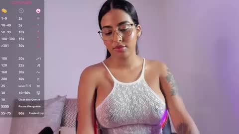 Genesis online show from February 22, 3:03 pm