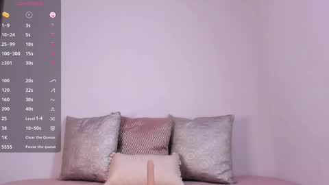 Genesis online show from January 26, 10:57 pm