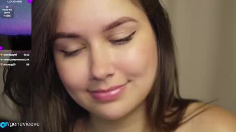 Genn online show from March 2, 9:54 pm