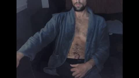 Edouard online show from February 24, 1:02 am