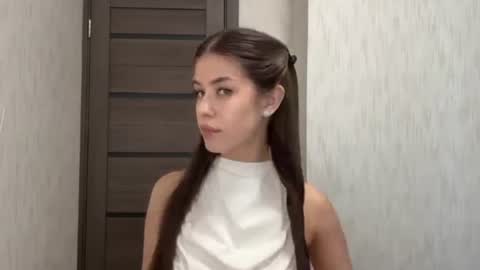 Megan online show from June 12, 3:11 pm