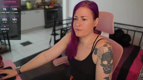 Genny Rock   and  online show from February 13, 5:33 pm