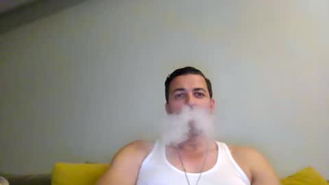 genteldevil online show from April 25, 7:22 pm