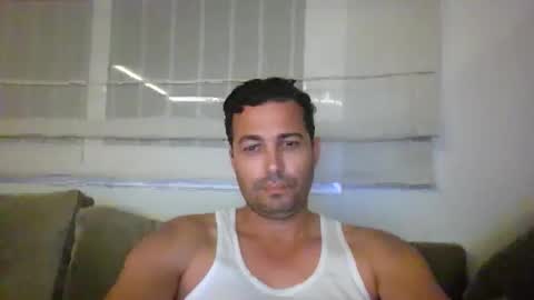 genteldevil online show from October 23, 9:59 pm