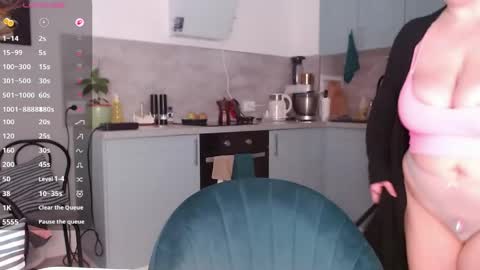 Chrisa online show from April 16, 2:55 am