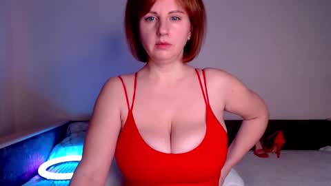 Chrisa online show from February 16, 3:37 am