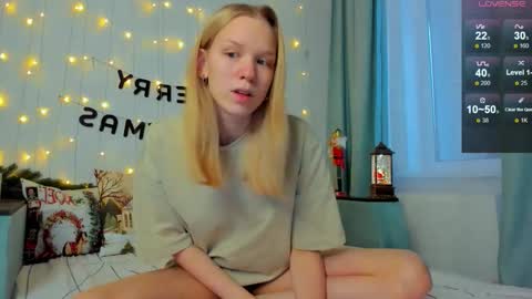 Melissa online show from January 7, 12:54 pm