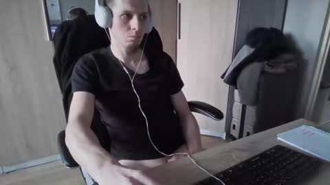 Gentlaman online show from February 24, 3:42 pm