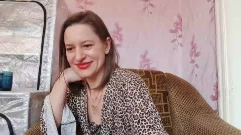 Tasha online show from March 21, 8:19 am