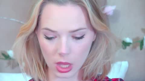 GentleRossi online show from February 24, 3:26 pm