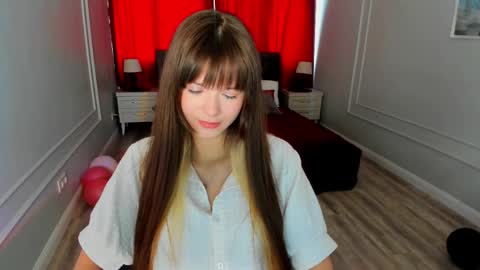 Alice online show from March 27, 11:44 am