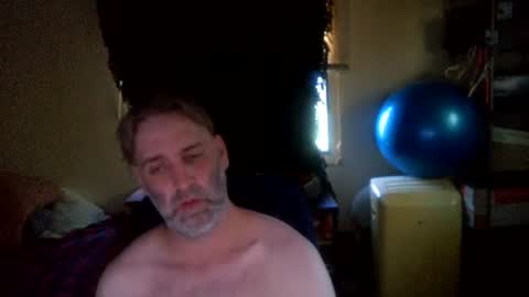 geoffbmn online show from July 11, 12:37 am