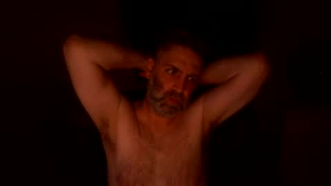 geoffbmn online show from July 25, 5:38 am