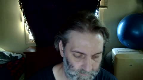 geoffbmn online show from June 27, 12:22 pm