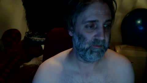 geoffbmn online show from April 13, 9:46 am