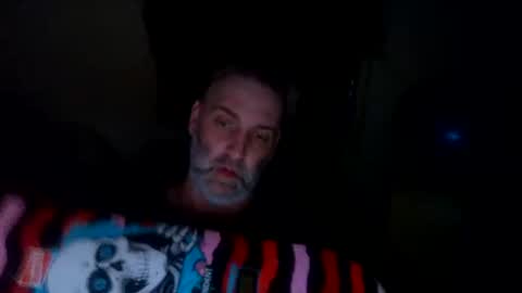 geoffbmn online show from July 17, 2:35 am
