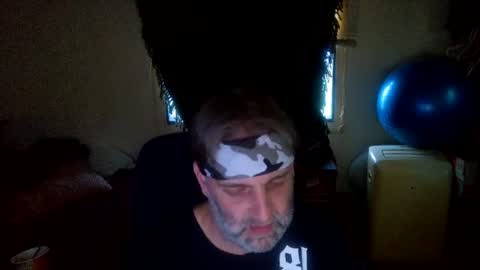 geoffbmn online show from July 13, 1:20 am