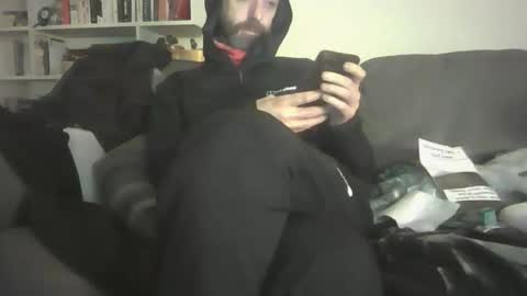 Geon online show from March 31, 7:25 pm