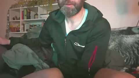 Geon online show from January 13, 1:13 am