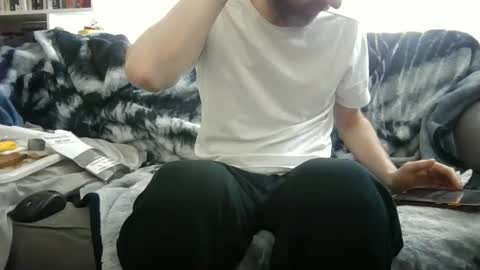 Geon online show from April 16, 9:09 am