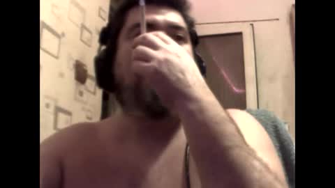 GeOOXXX online show from November 25, 2:10 am