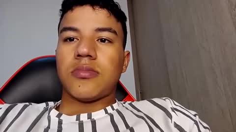 Jorge online show from February 15, 10:31 pm