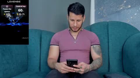 George online show from September 29, 5:39 am