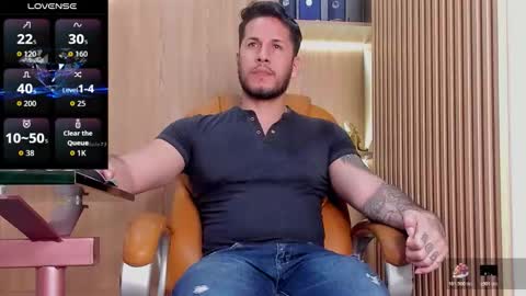 George online show from November 11, 4:03 am