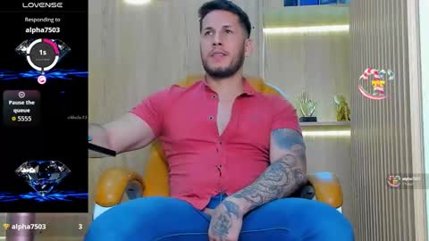 George online show from October 17, 10:03 pm