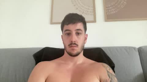 georgebutton77 online show from September 22, 6:28 am