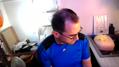 georgempt online show from February 5, 12:53 am