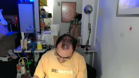 georgempt online show from February 24, 6:05 am