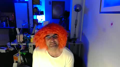 georgempt online show from February 25, 10:09 pm