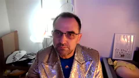 georgempt online show from February 7, 6:45 pm