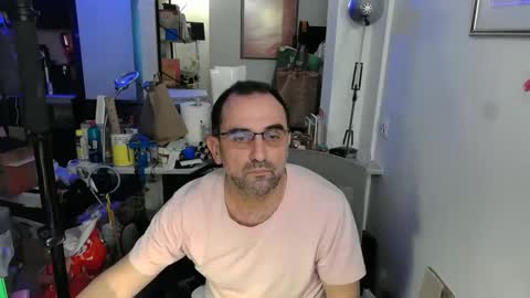 georgempt online show from February 18, 6:15 am