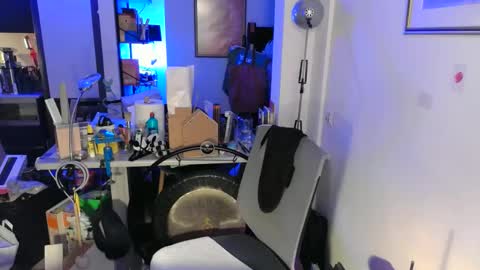 georgempt online show from February 27, 8:20 pm